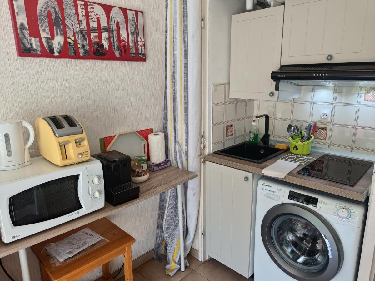 Colines Appartement *