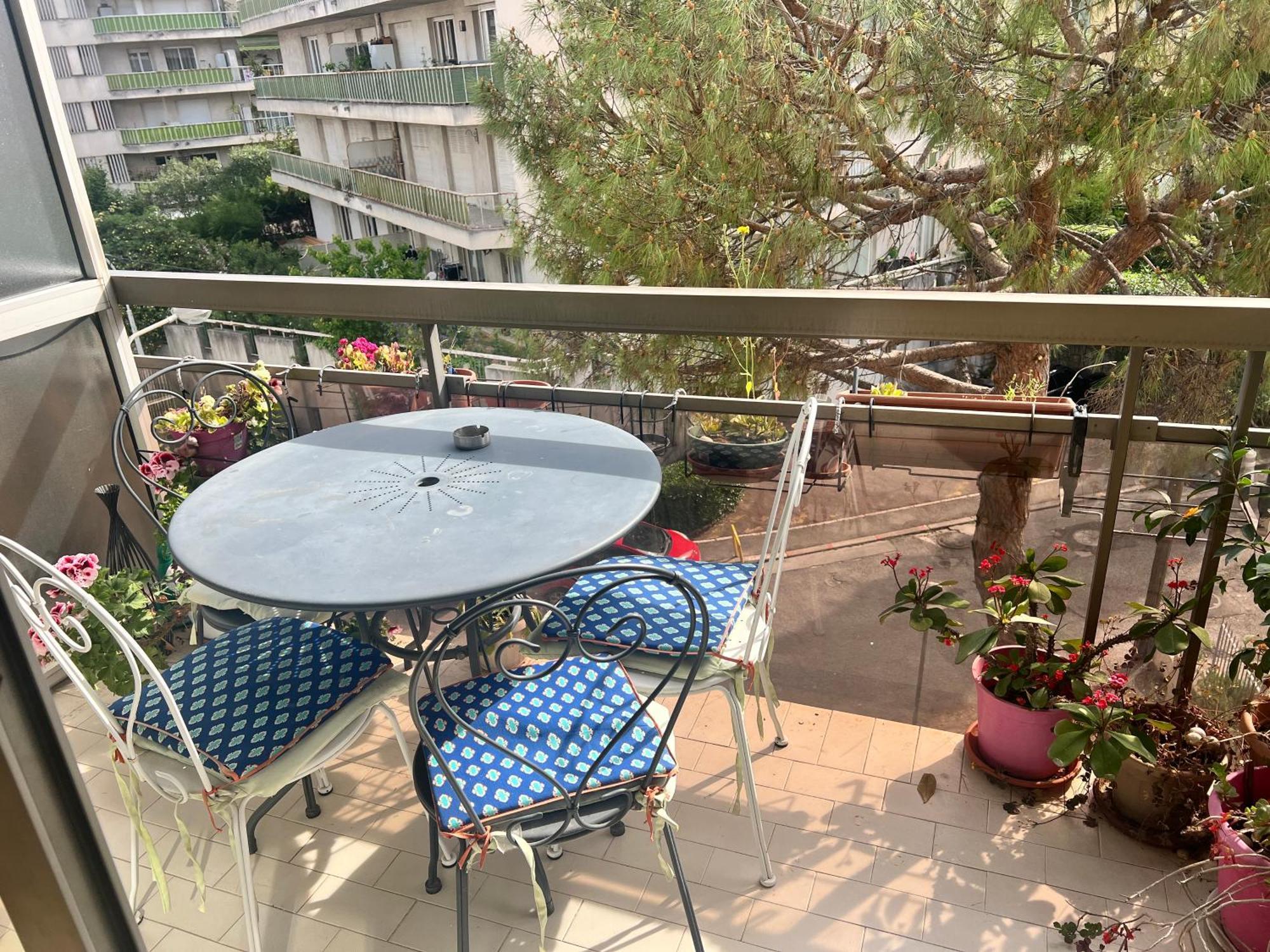 Appartement Colines