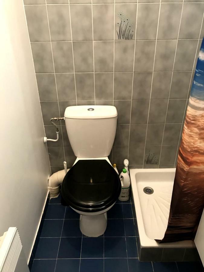 Appartement Colines Nice