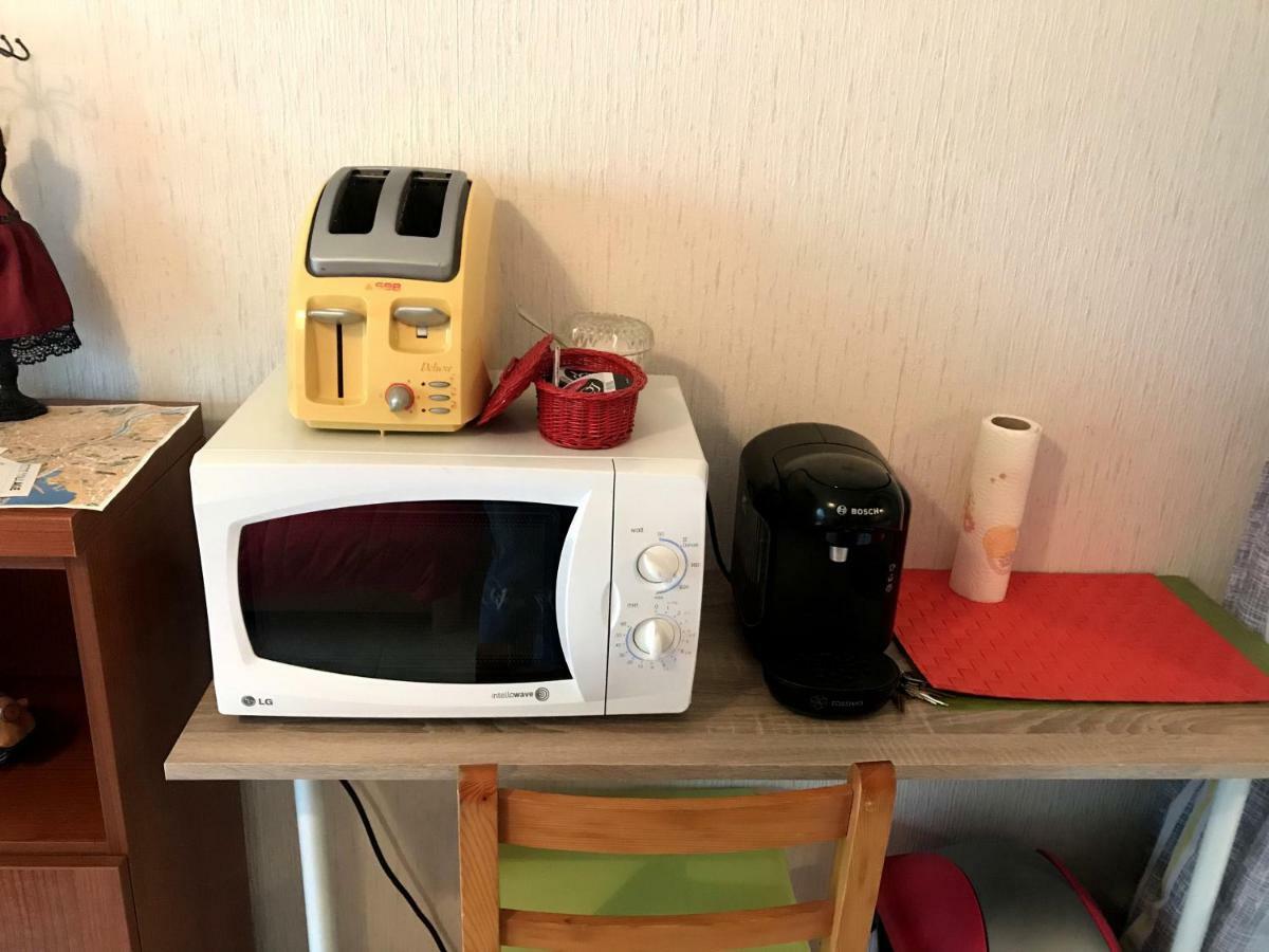 Colines Appartement Nice